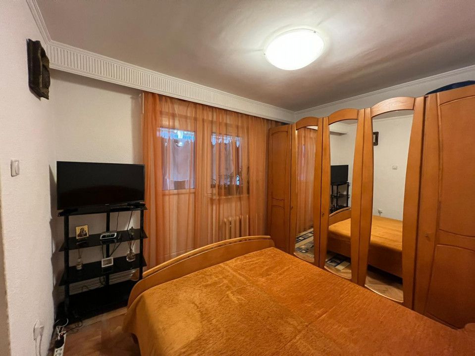 Vanzare apartament 4 camere, Prundu stradal - Poză 9