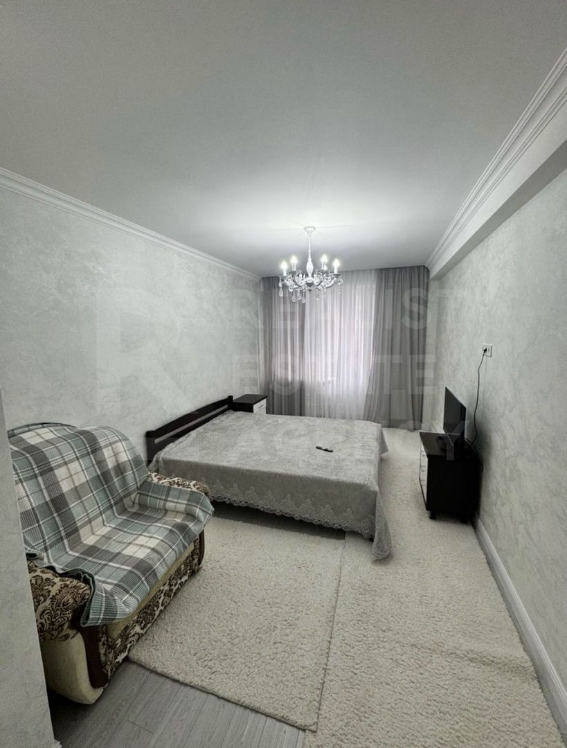 Chirie, apartament, 2 cameră, strada Maria Drăgan, Ciocana - Poză 1
