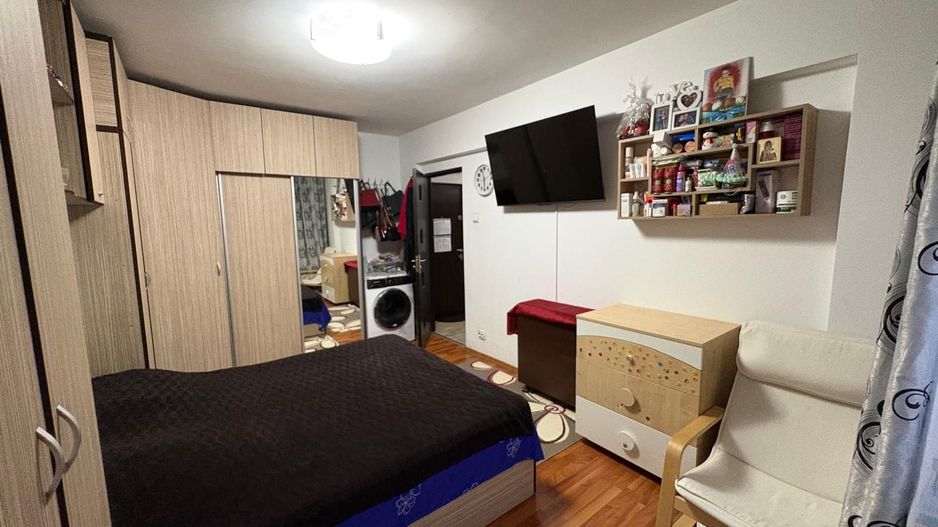 Apartament elegant cu trei camere, Drumul Gazarului, 99.900 € - Poză 5