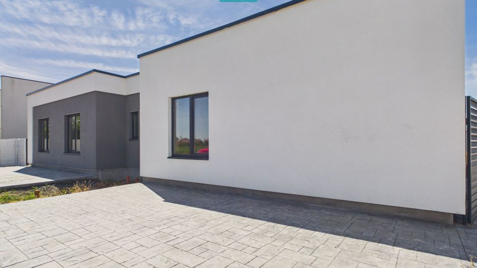 Duplex modern, Moșnița Nouă - Poză 20