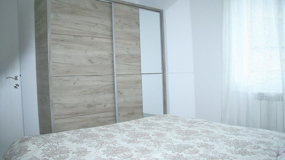 CISMIGIU - P-ta M. Kogalniceanu, apartament 2 camere, etaj1 - Poză 6