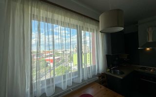 Apartament 2 camere, 19 Residence, 5 min metrou Grozavesti Politehnica - Poză 6