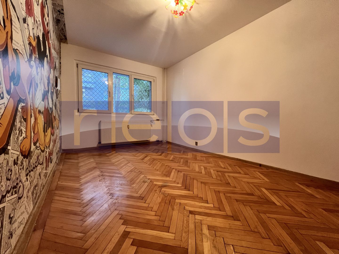 VANZARE 3 CAMERE | DECOMANDAT | ZONA TITAN - Poză 3