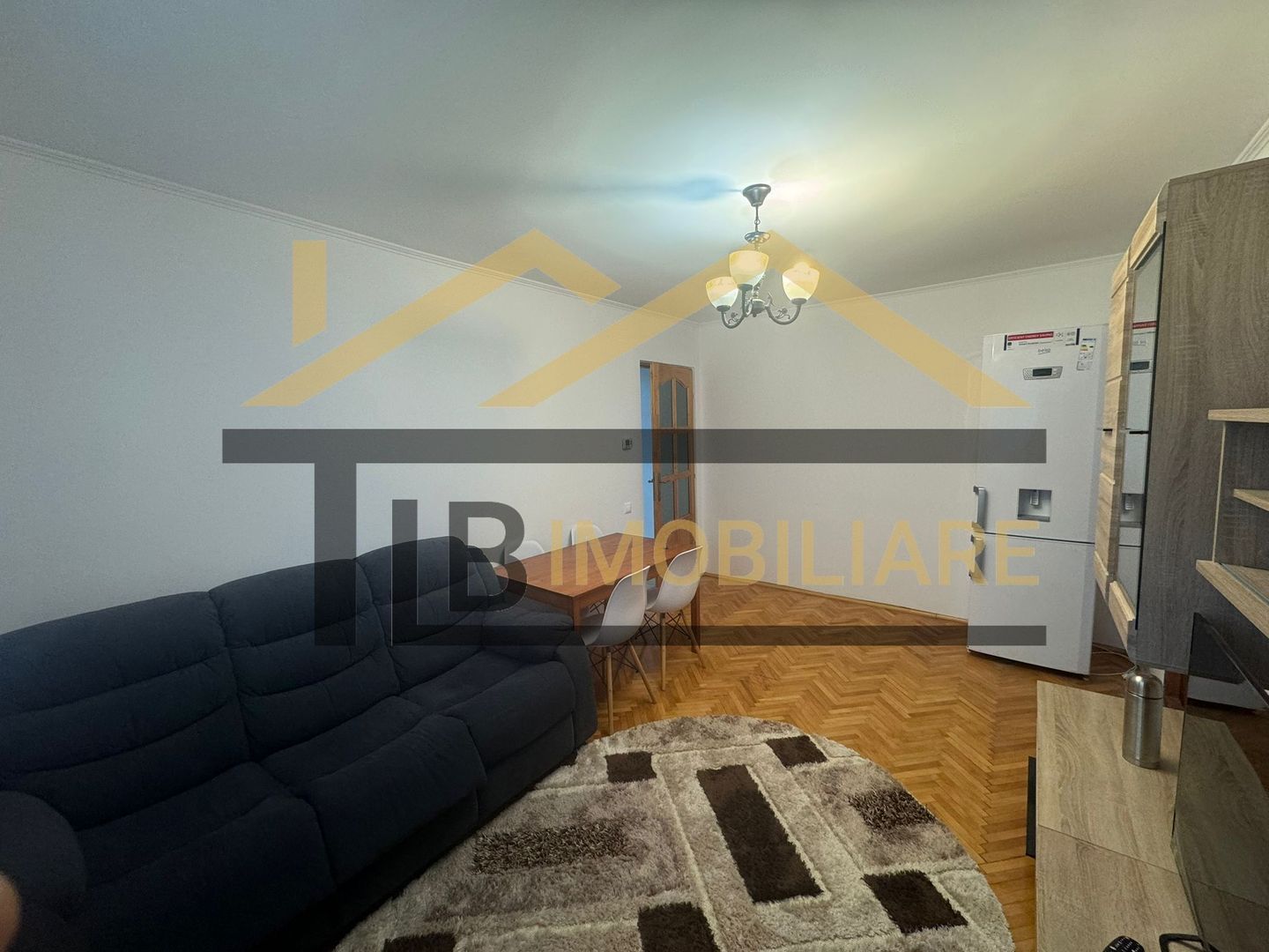 Apartament de 2 camere, 49mp, Zona Libertatii - Poză 3