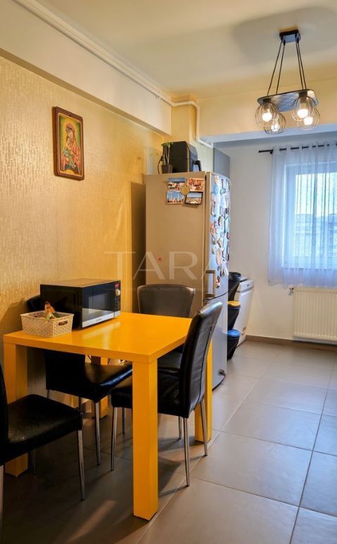 Apartament spațios cu 3 camere – zonă Gheorgheni, lângă parcuri. - Poză 12