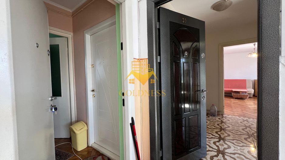 4 camere decomandate, Manastur, Piata Flora, Calvaria, Penny, OMV - Poză 14