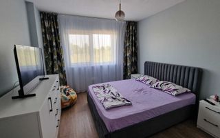Apartament cu 3 camere | Confort sporit | Zona Soporului - Poză 10