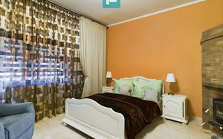 Vilă modernă cu 4 camere în Grădiște - Poză 8