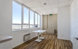 Vânzare, oficiu, 608.9 mp, str. Alba Iulia, Buiucani - Poză 22
