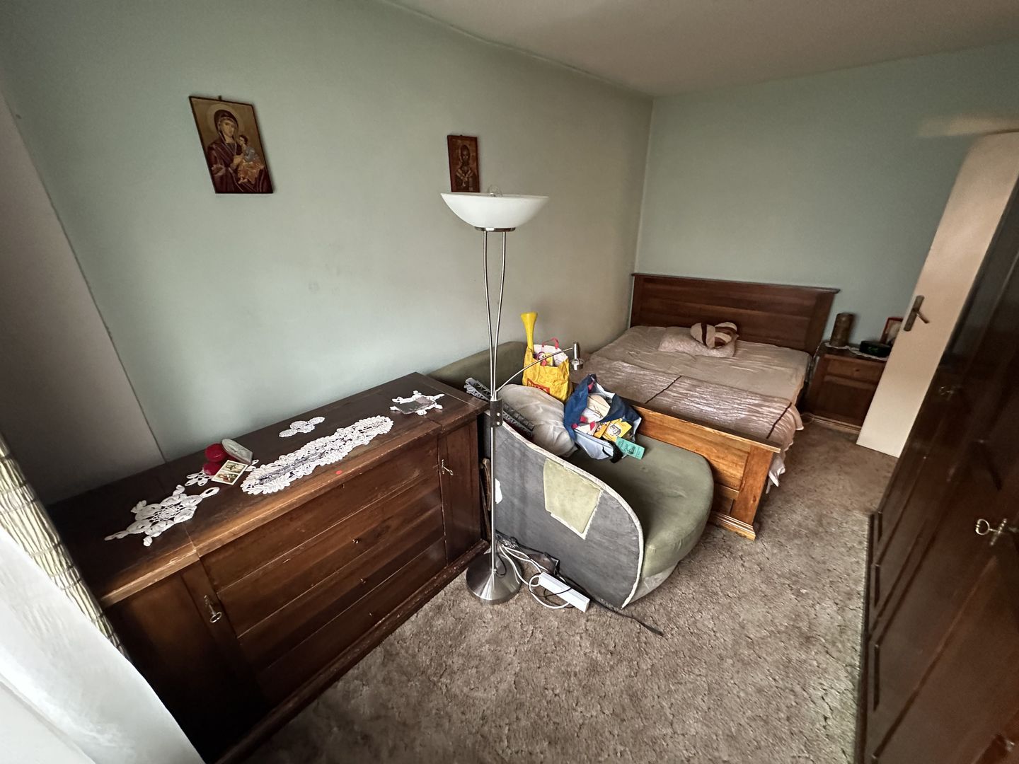 Apartament zona Girocului aproape de parc / etaj 2 din 4 - Poză 10