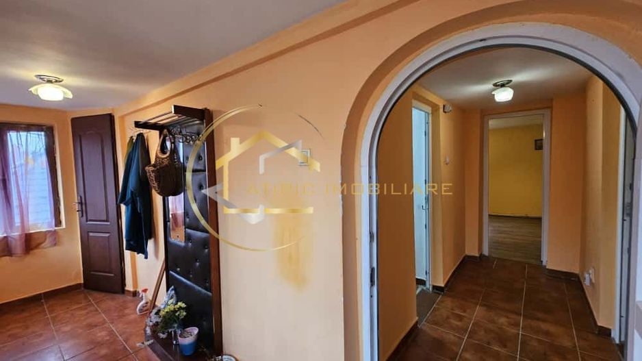 De vanzare casa in Dancu - Poză 5