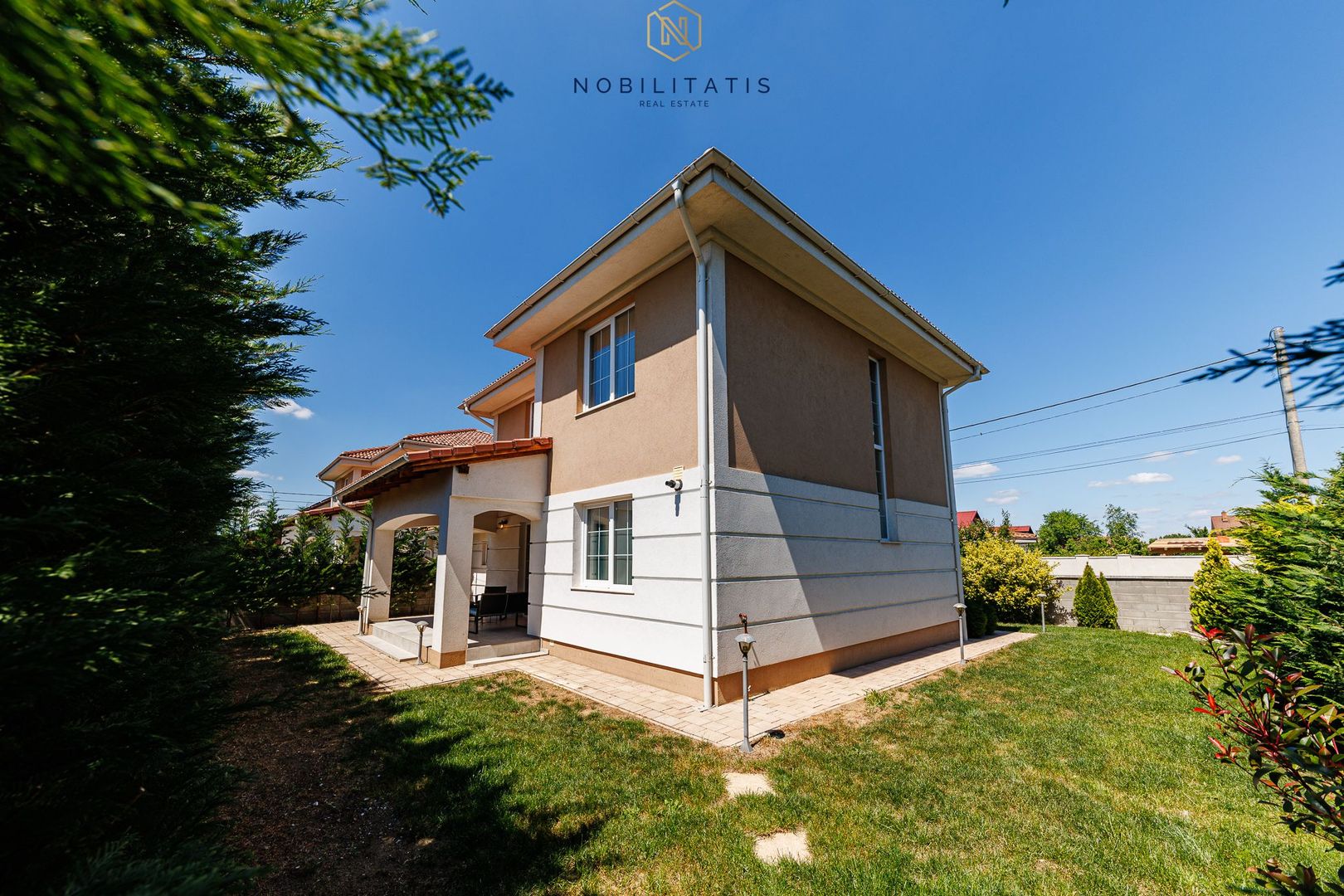 Prima inchiriere | Duplex Segmentul Premium | 4 dormitoare & 2 bai - Poză 47