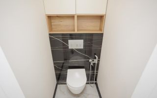 Chirie, spațiu comercial/oficiu, 650mp, str. Tighina, Centru - Poză 25