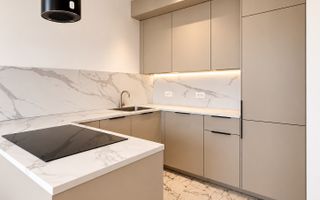 VANZARE APARTAMET PREMIUM 2 CAMERE | ONE VERDI | MOBILAT | 49 MP - Poză 6