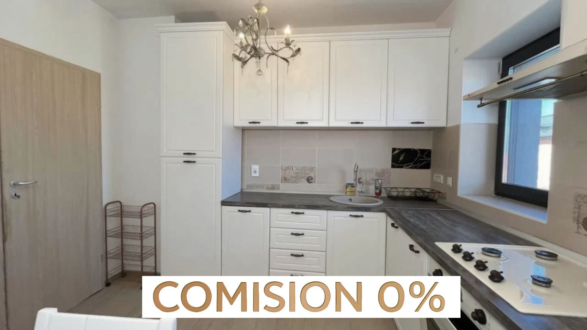 Comision 0% Apartament 2 camere 64mp utili + balcon | Kaufland | Dumbravita - Poză 1
