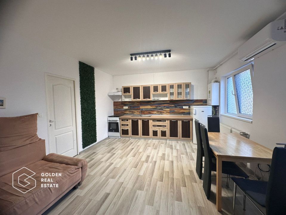 Apartament la cheie, cartierul Functionarilor, cu parcare private - Poză 1