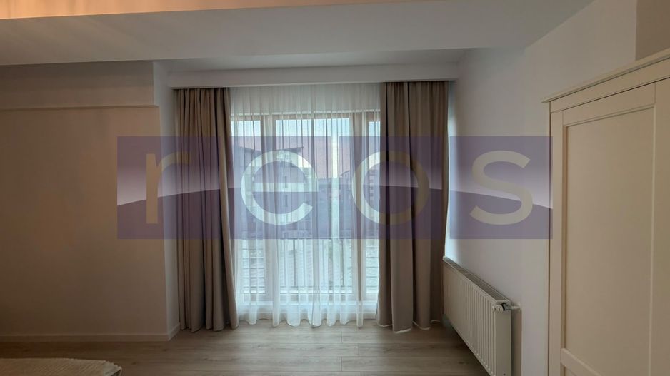 INCHIRIERE 3 CAMERE | BANEASA | MOBILAT-UTILAT | 90MP | PARCARE | - Poză 8