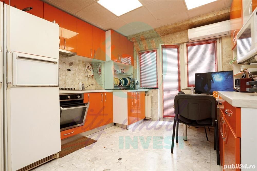 2 camere spatioase Bulevardul DECEBAL - Poză 10