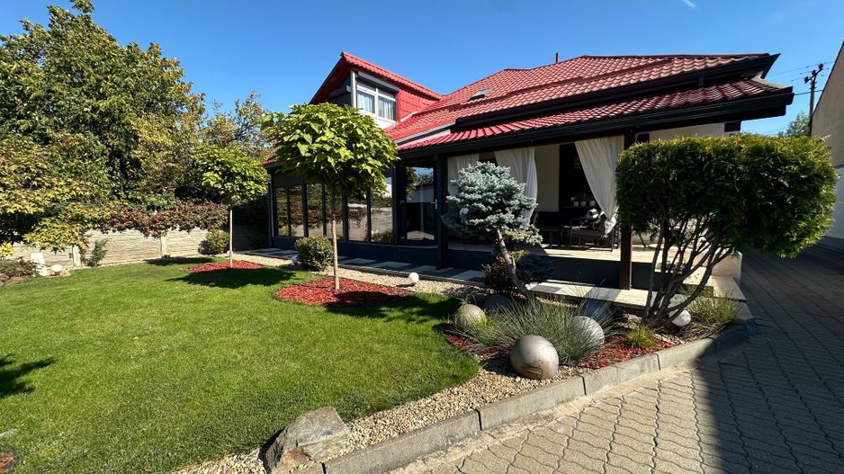 Casa Parter + Mansarda în Braytim - Poză 36