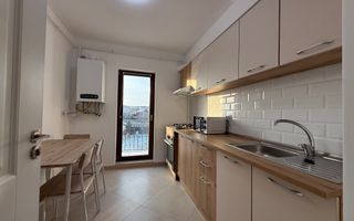 2 CAM , LUNCA CETATUII, DECOMANDAT , LOC PARCARE, PRIMA INCHIRIERE - Poză 13