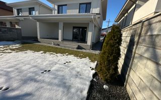 Duplex despărtit  prin garaj zona Ikea - Poză 12