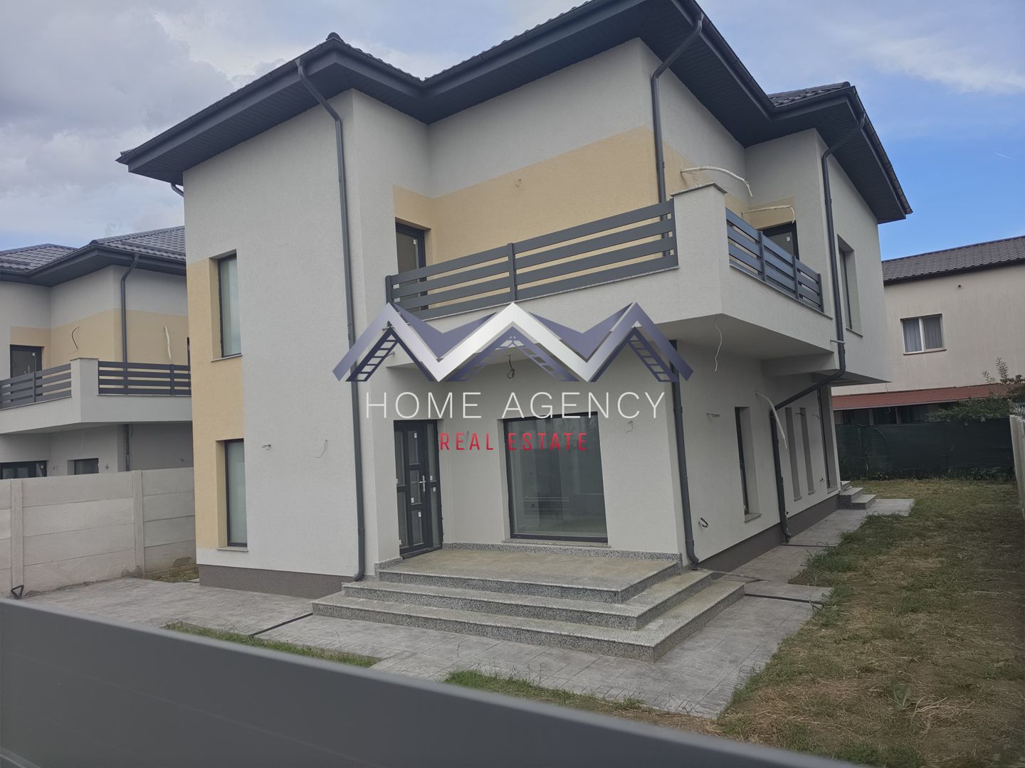 Casă individuală P+1+M | COMISION 0 | Otopeni - Poză 2