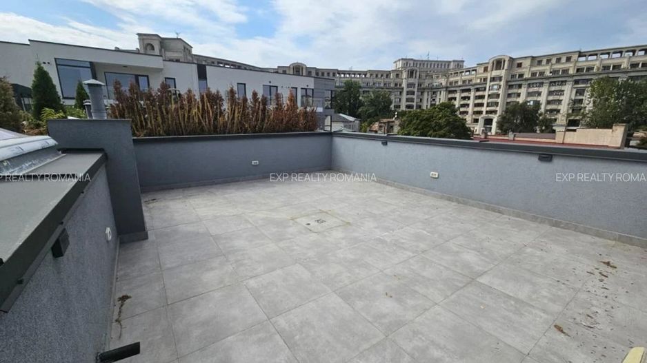 Apartament 2 camere de inchiriat - Palatul Parlamentului - Poză 9