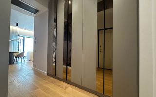 Apartament 2 Camere - Loc de Parcare - Verdi Park - Poză 7