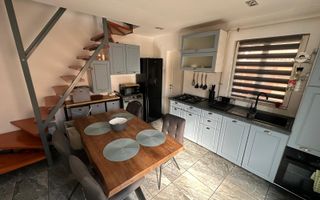 Casa de 4 camere, 111mp, Zona Semi-Central - Poză 1