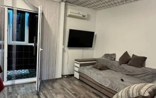 Apartament renovat cu doua camere, soseaua Berceni, 130.000€ - Poză 1