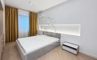 [VIDEO] CORTINA NORTH | Apartament deosebit | Vedere libera | Terasa 10 mp | Lux - Poză 12