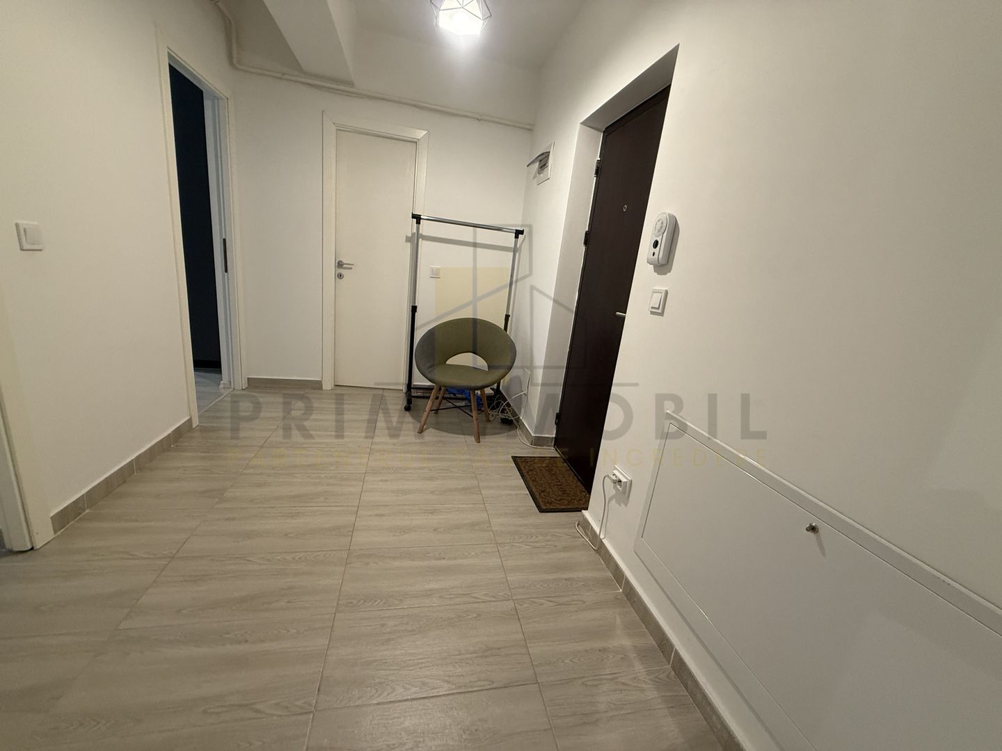 2 camere decomandat, premium – incalzire in pardoseala, Popas Pacurari - Poză 10