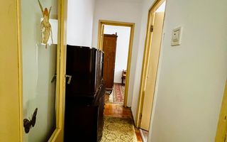 Apartament cu 4 camere, ideal pentru investiție -Zona Dacia - Poză 4