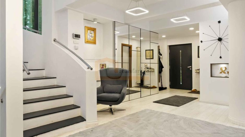 Deschidere Lac Snagov, Semineu, Garaj barca cu lift, ponton - Poză 17