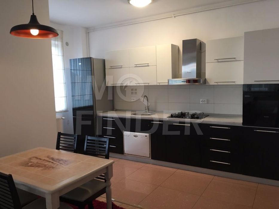 Apartament 3 camere  Andrei Muresanu,  89 mp + 24 mp terasa - Poză 5