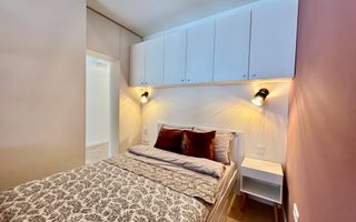 Garsoniera 37.54 mpu, intabulata cu aer conditionat (NCL-41D-Mi-ap.2) - Poză 7