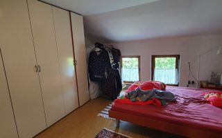 Casa5 camere + garaj si anexa, 507 mp teren,  zona Schit - Poză 18