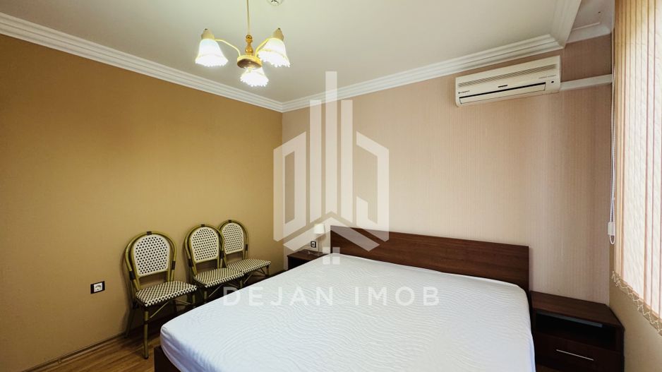 Apartament de vânzare în Central, Sfantu Gheorghe - Poză 7