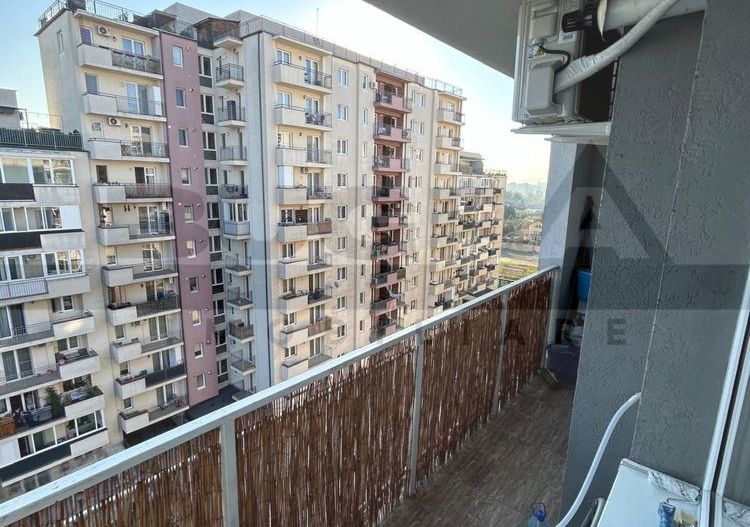 Apartament de 2 camere, 50mp, parcare, zona Oasului - Poză 8