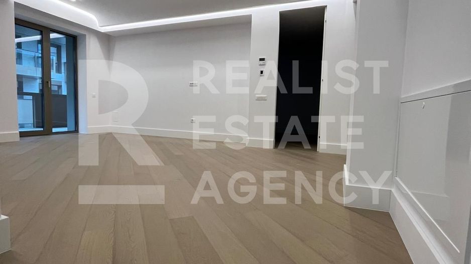 Apartament 3 camere – Nou | Cortina 126 – Iancu Nicolae Pipera - Poză 11