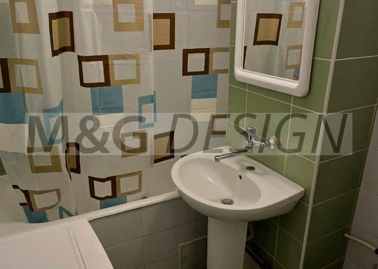 Ap cu 1 camera, decomandat, parter cu centrala proprie - Poză 4