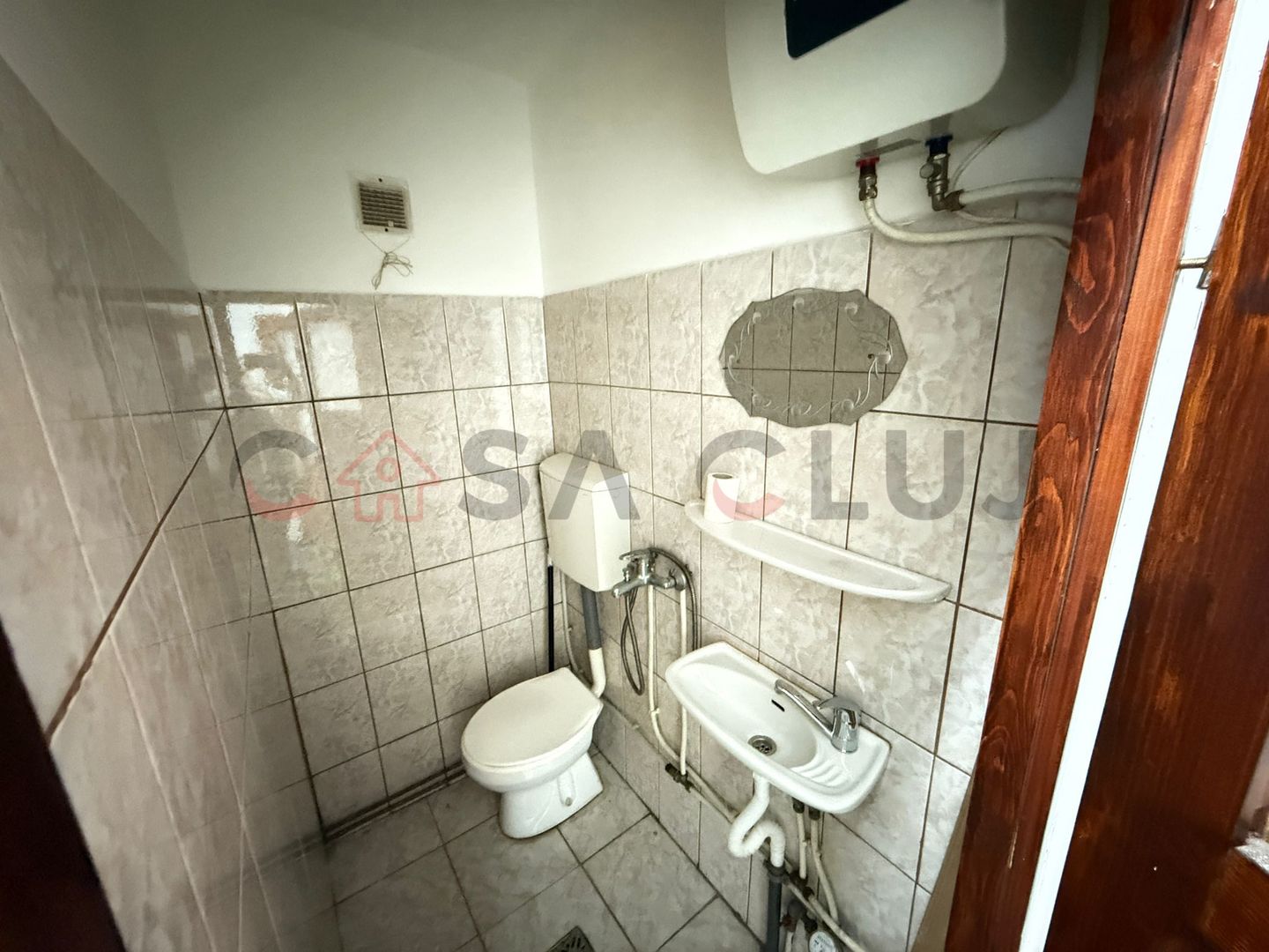 Apartament de vînzare, 3 camere, Zorilor, strada Observatorului, Cluj Napoca - Poză 11