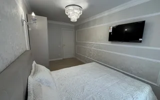Vânzare, apartament, 3 camere, Strada Alba Iulia, Buiucani - Poză 11