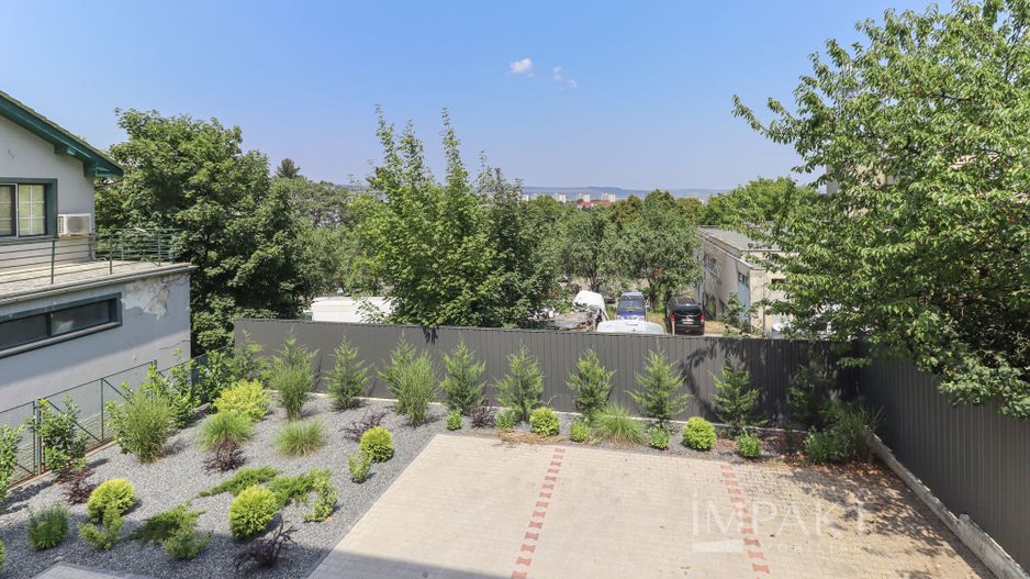 Apartament cu 4 camere, ultrafinisat, în Gheorgheni! - Poză 31