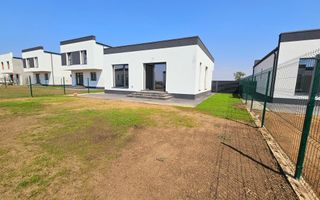 Casa parter cu 4 camere - comuna Berceni - Poză 5