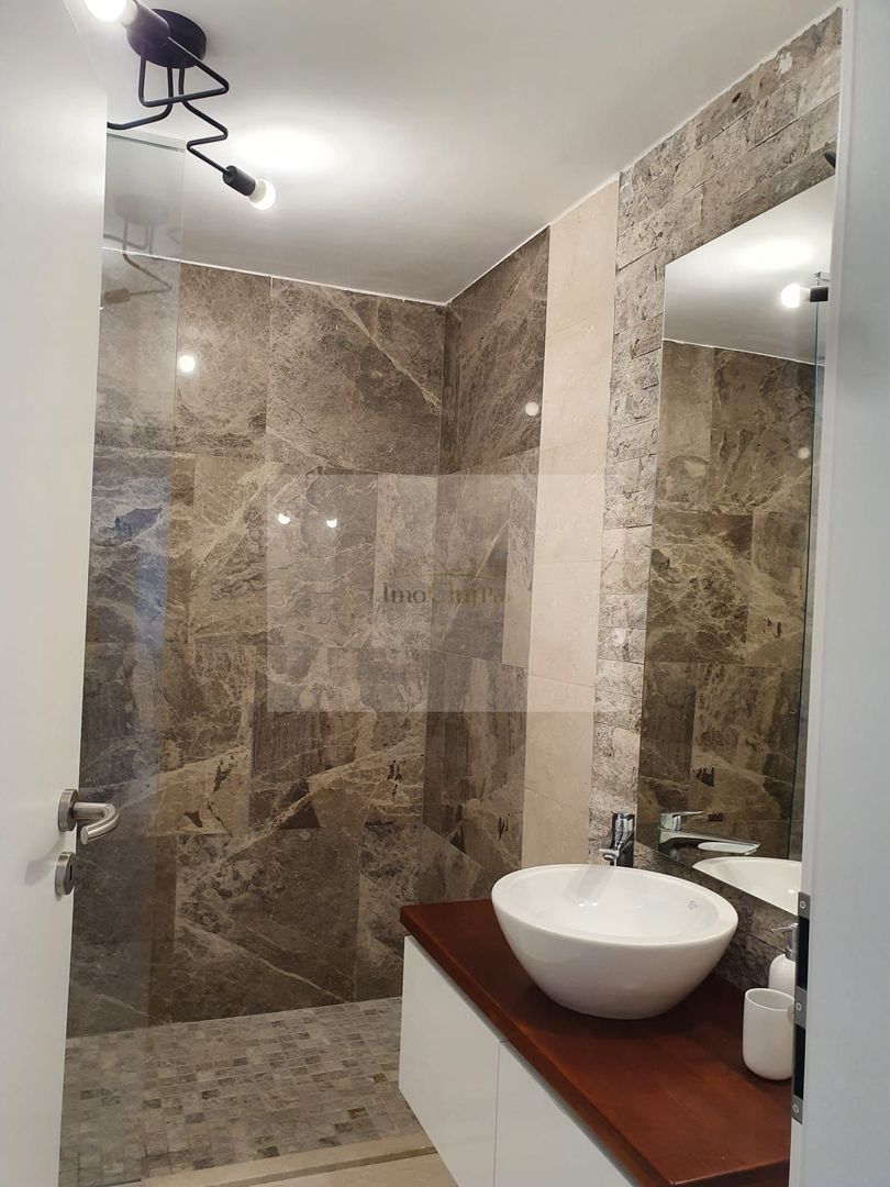 Apartament 3 camere de închiriat | Parcare + Boxǎ | Cartier Buna Ziua - Poză 15