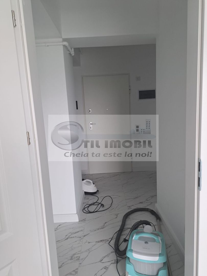 Apartament 1 Camere TATARASI - 400 euro - Poză 7