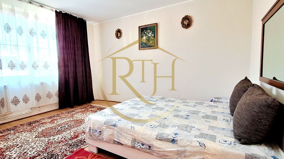 Oferim spre inchiriere casa cu 2 camere,terasa, aproape de Shooping City Center - Poză 7