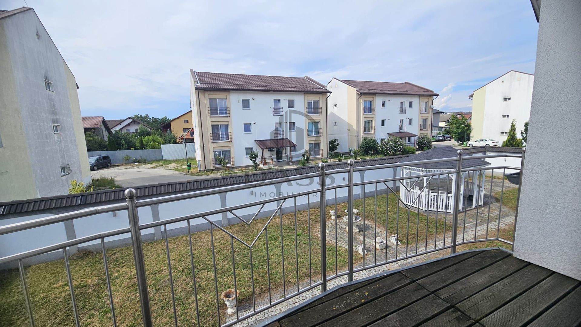 Casă individuală de închiriat | 5 camere | Șelimbăr - Poză 14