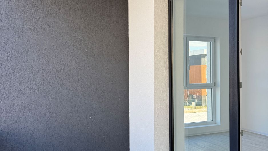 PROMO AP. 2 CAMERE-METROU N. TECLU-50% DISCOUNT PENTRU LOCUL DE PARCARE! - Poză 5